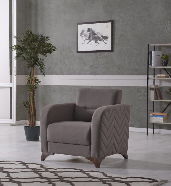 Barato Berjer - 