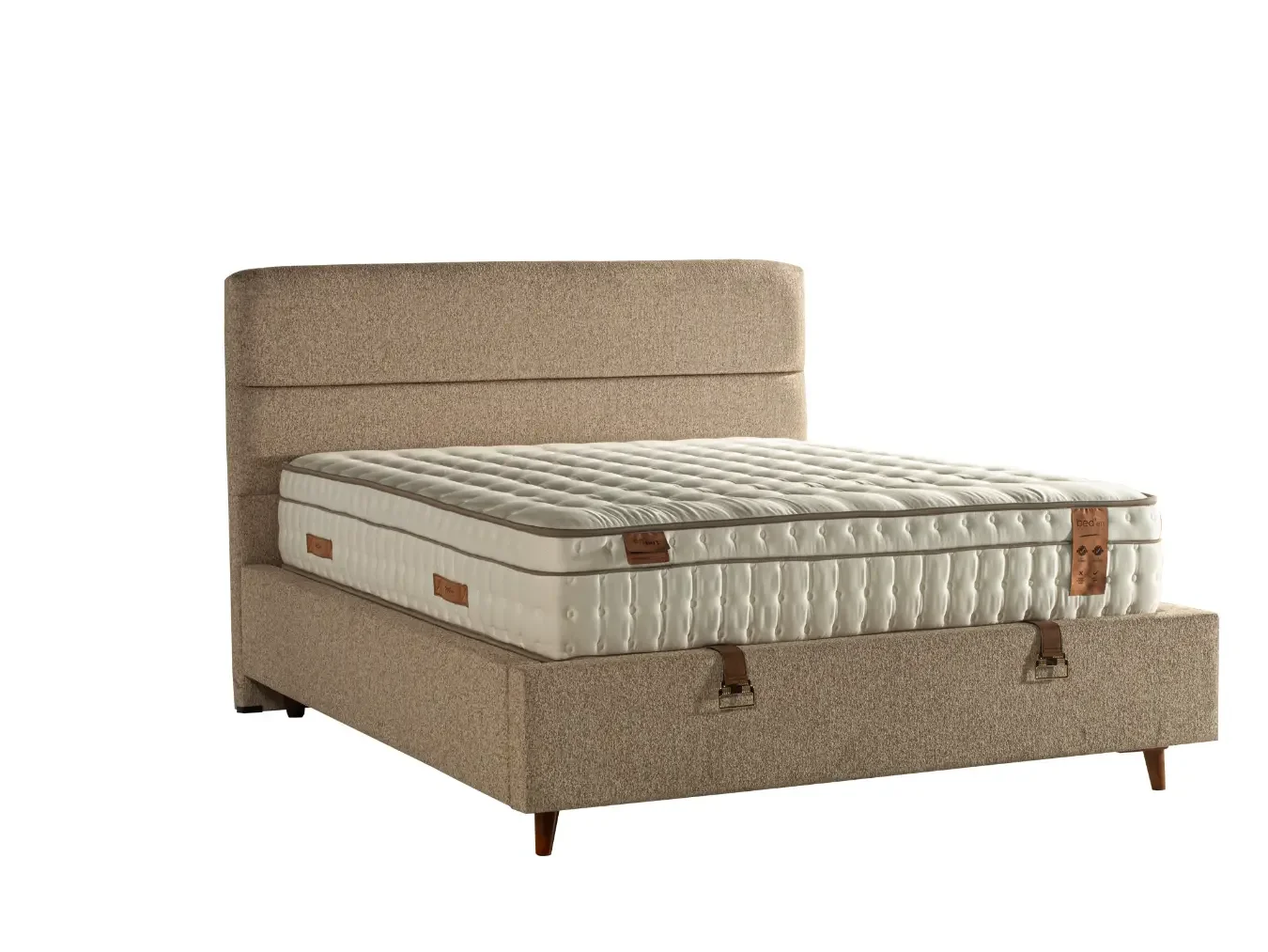 EN693 Baza Yatak Set - 1
