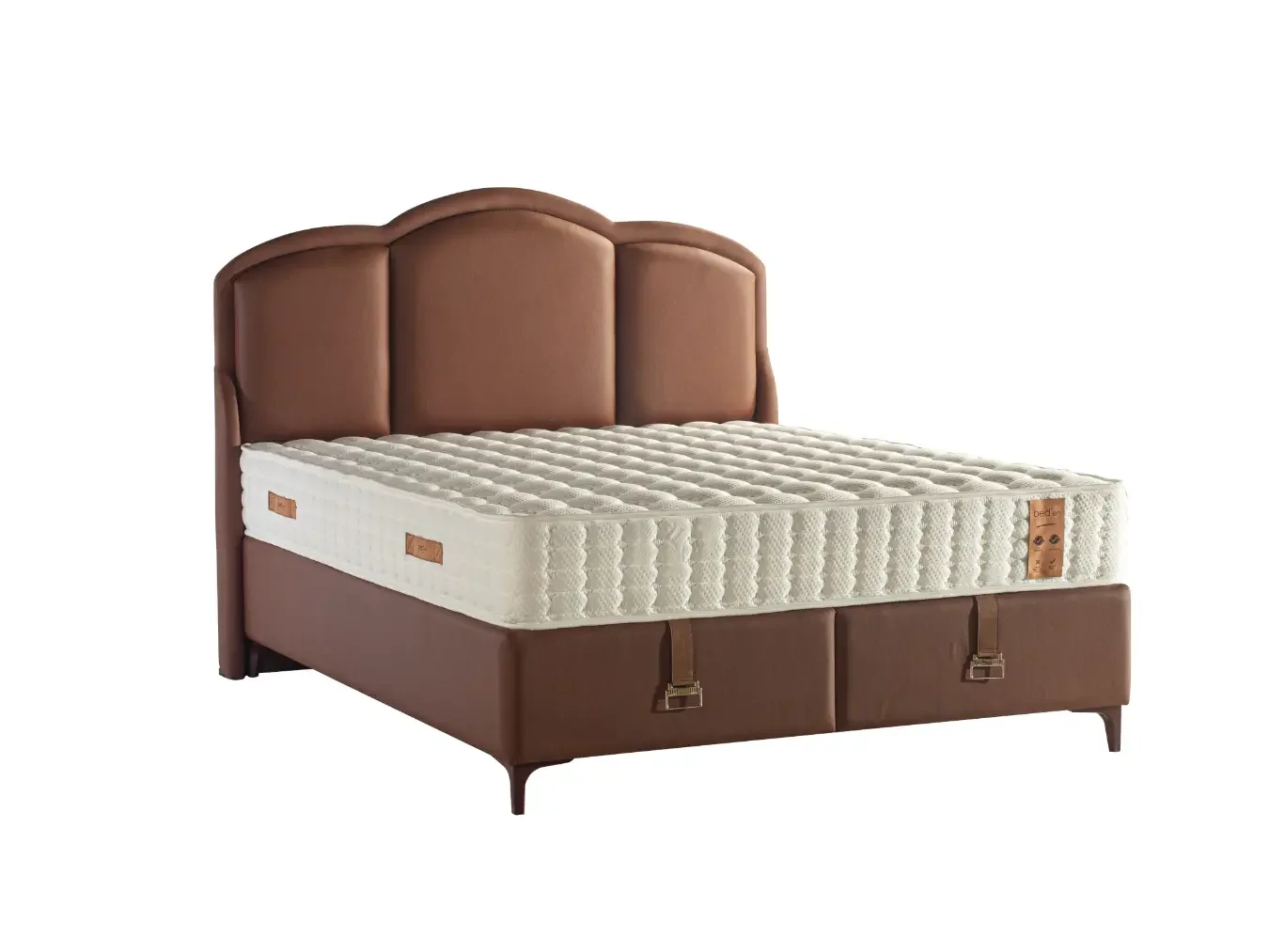 EN775 Baza Yatak Set - 1