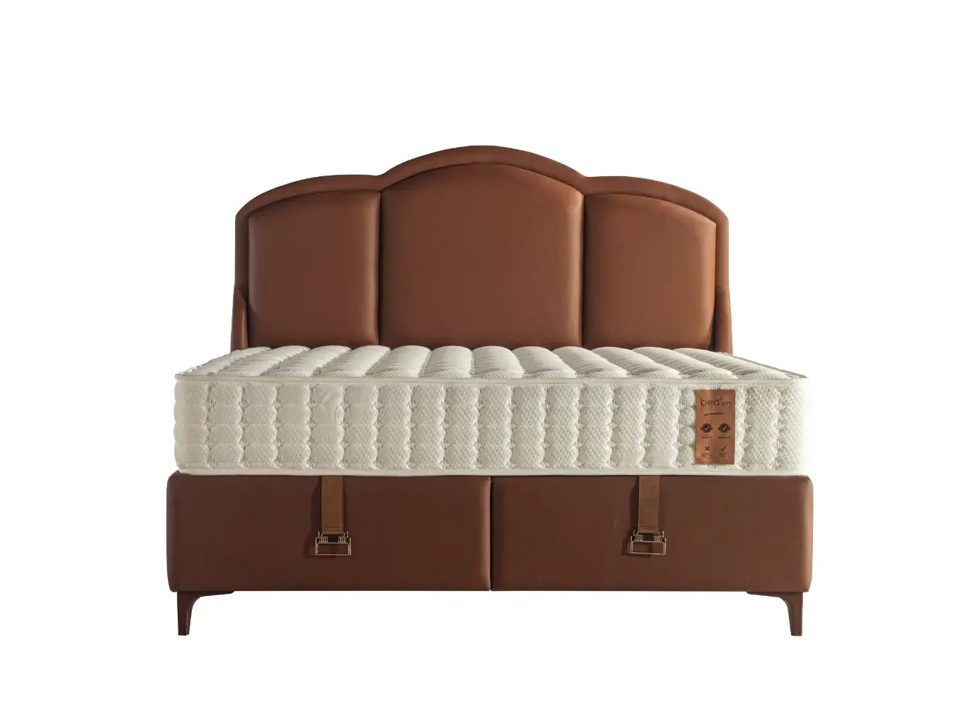 EN775 Baza Yatak Set - (1)