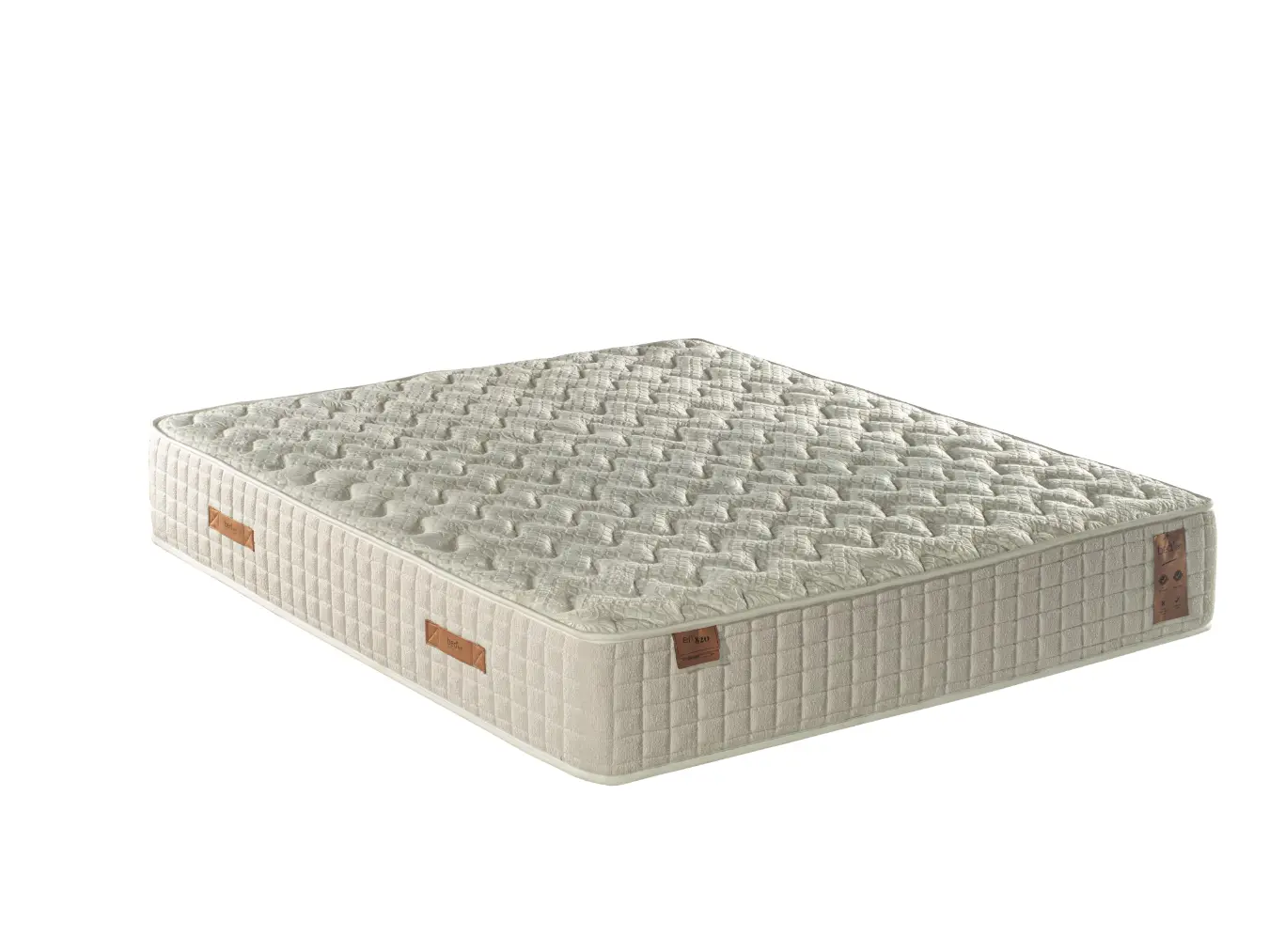 EN820 Baza Yatak Set - 6