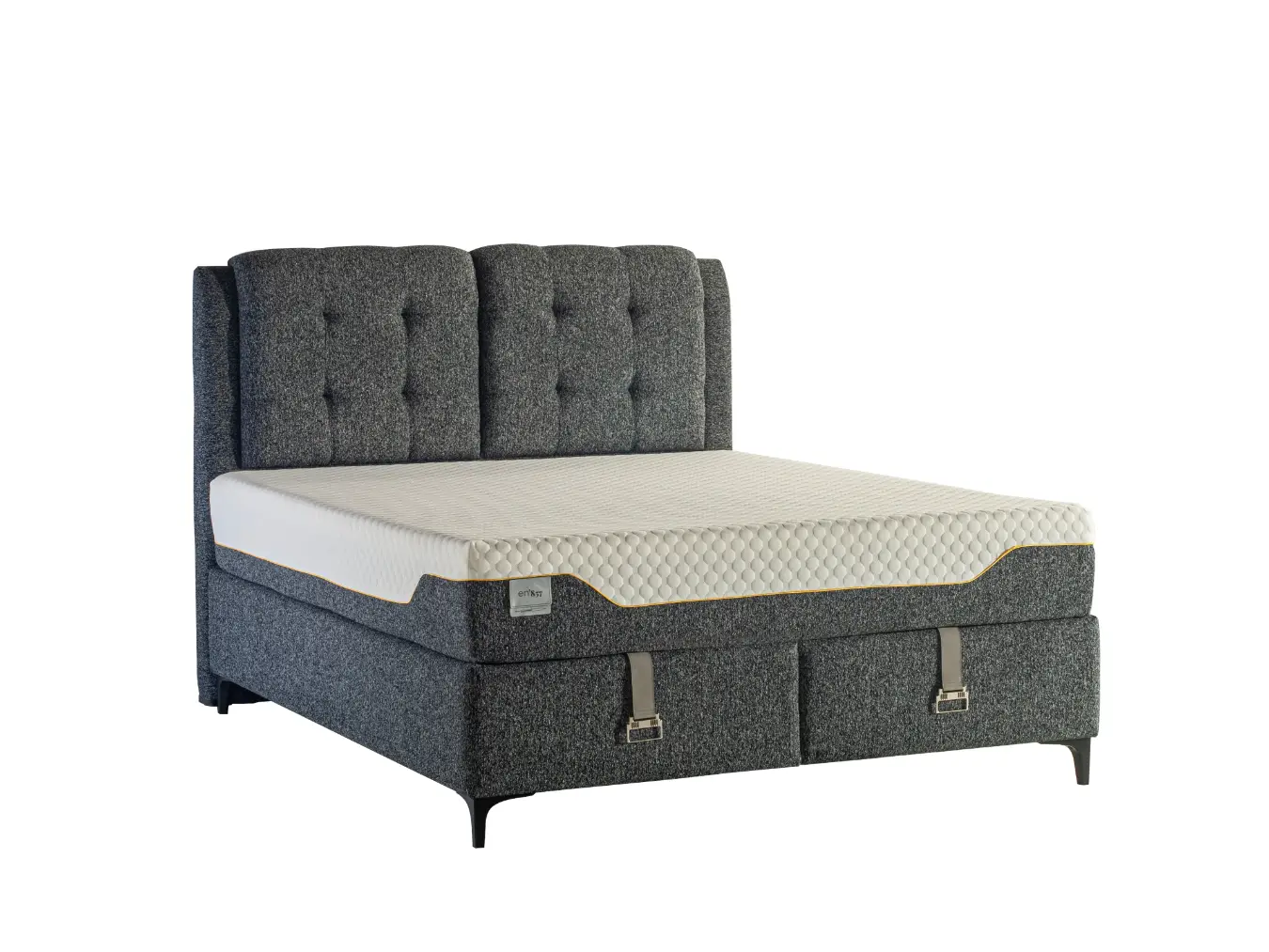 EN857 Baza Yatak Set - 1