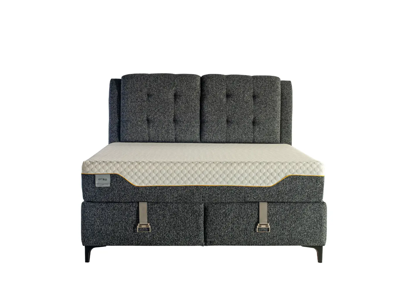 EN857 Baza Yatak Set - (1)