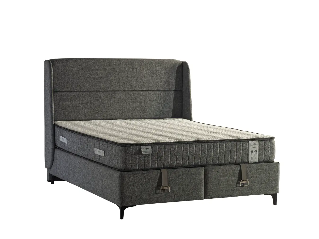 EN867 Baza Yatak Set - 1