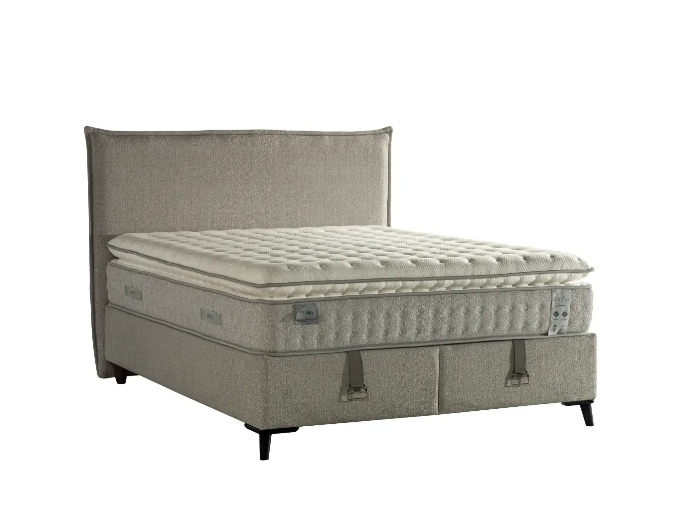 EN883 Baza Yatak Set - 1