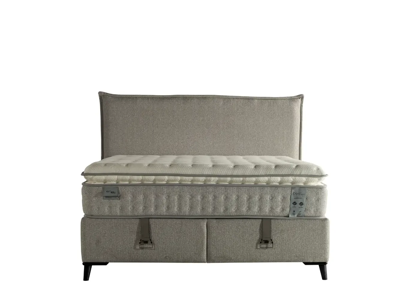 EN883 Baza Yatak Set - 2