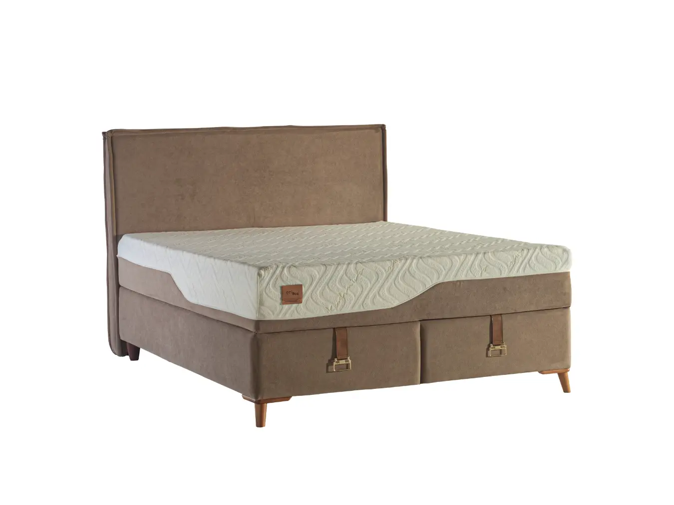 EN894 Baza Yatak Set - 1