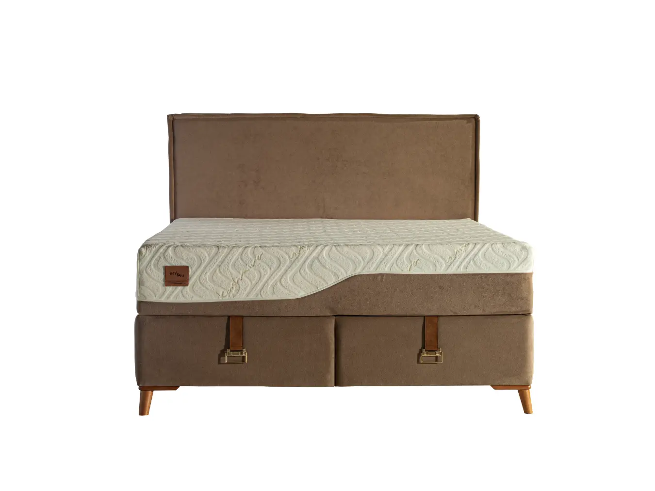 EN894 Baza Yatak Set - (1)
