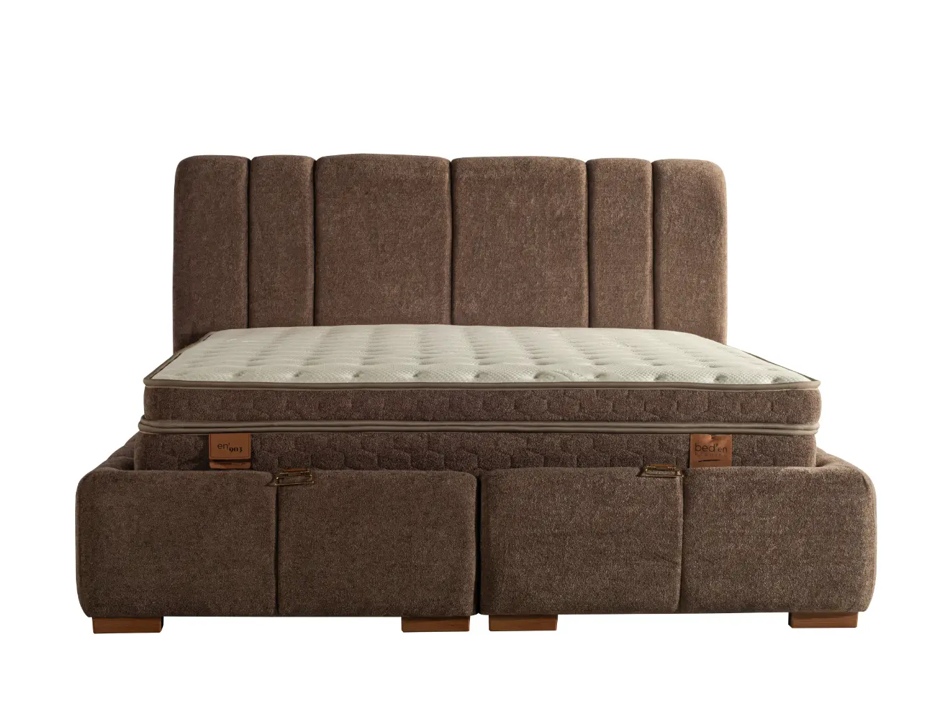 EN903 Baza Yatak Set - 2