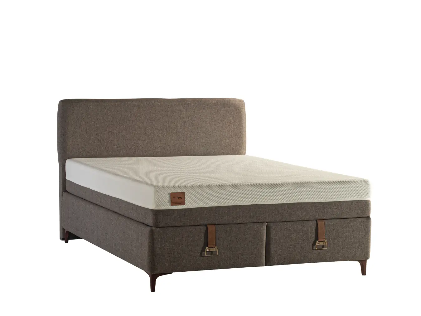 EN907 Baza Yatak Set - 1