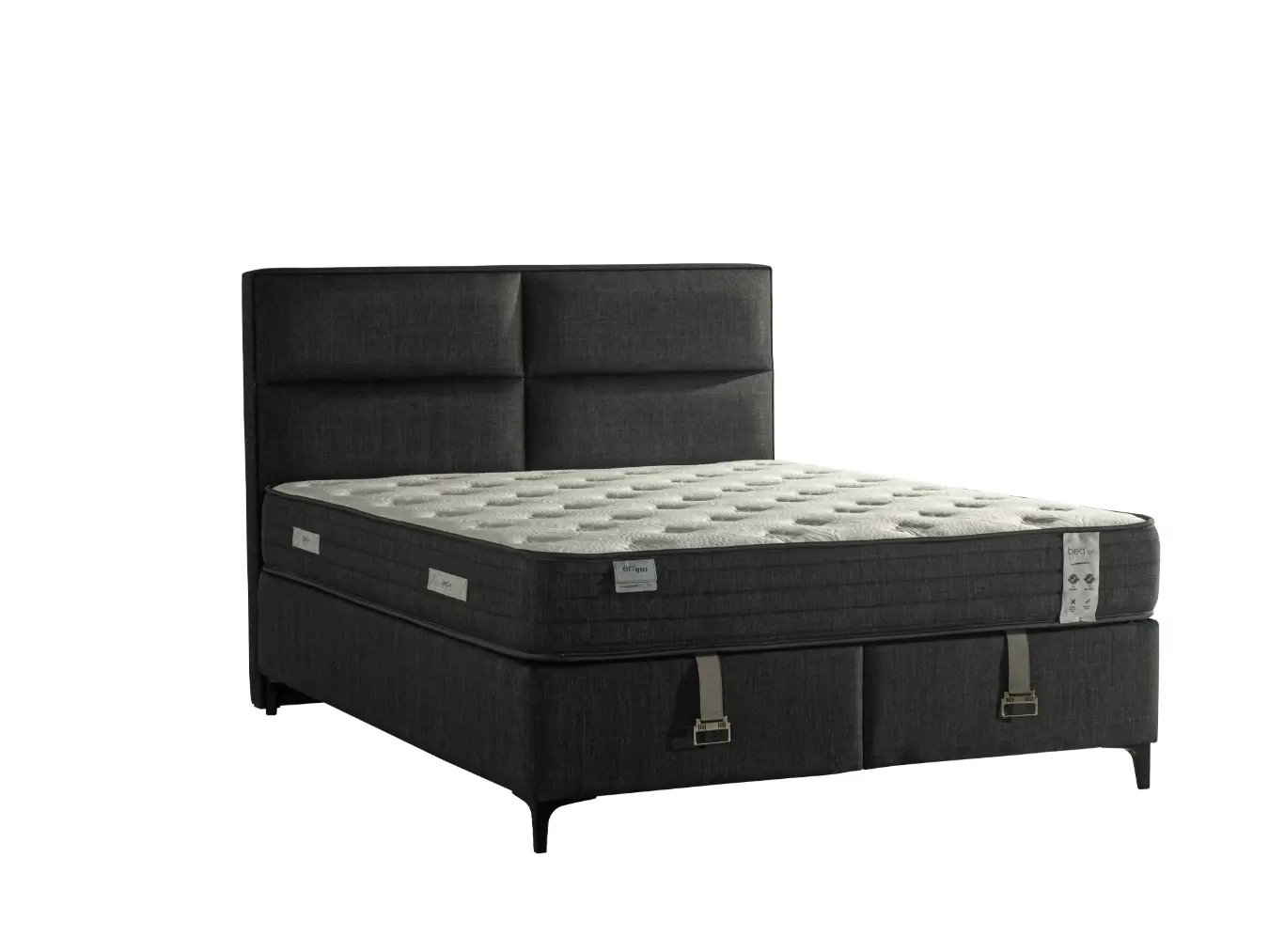 EN910 Baza Yatak Set - 1