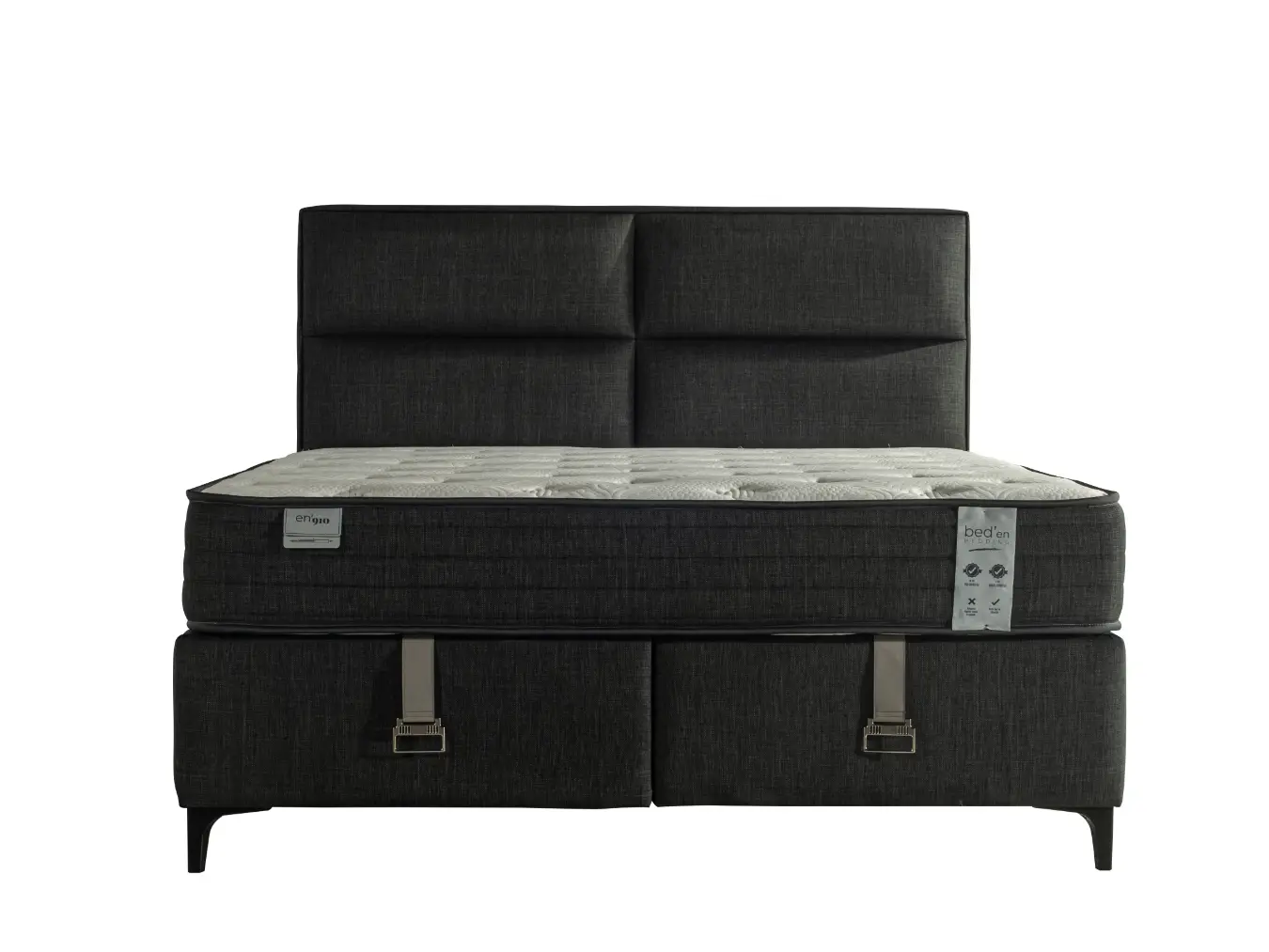 EN910 Baza Yatak Set - 2