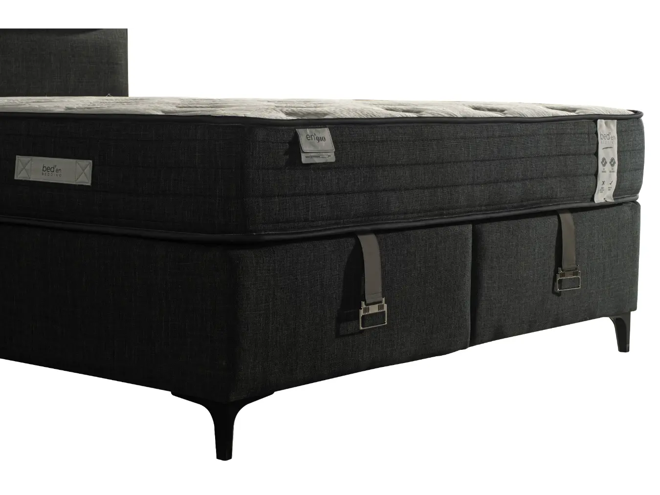 EN910 Baza Yatak Set - 3