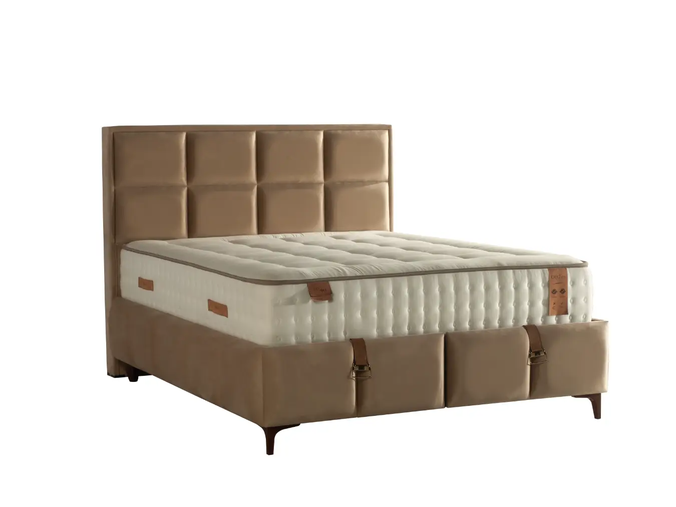 EN913 Baza Yatak Set - 1