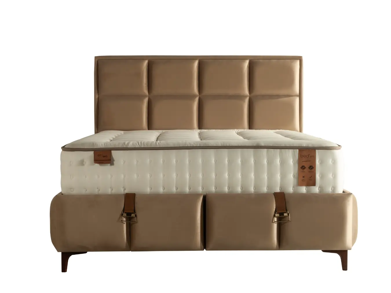 EN913 Baza Yatak Set - 2
