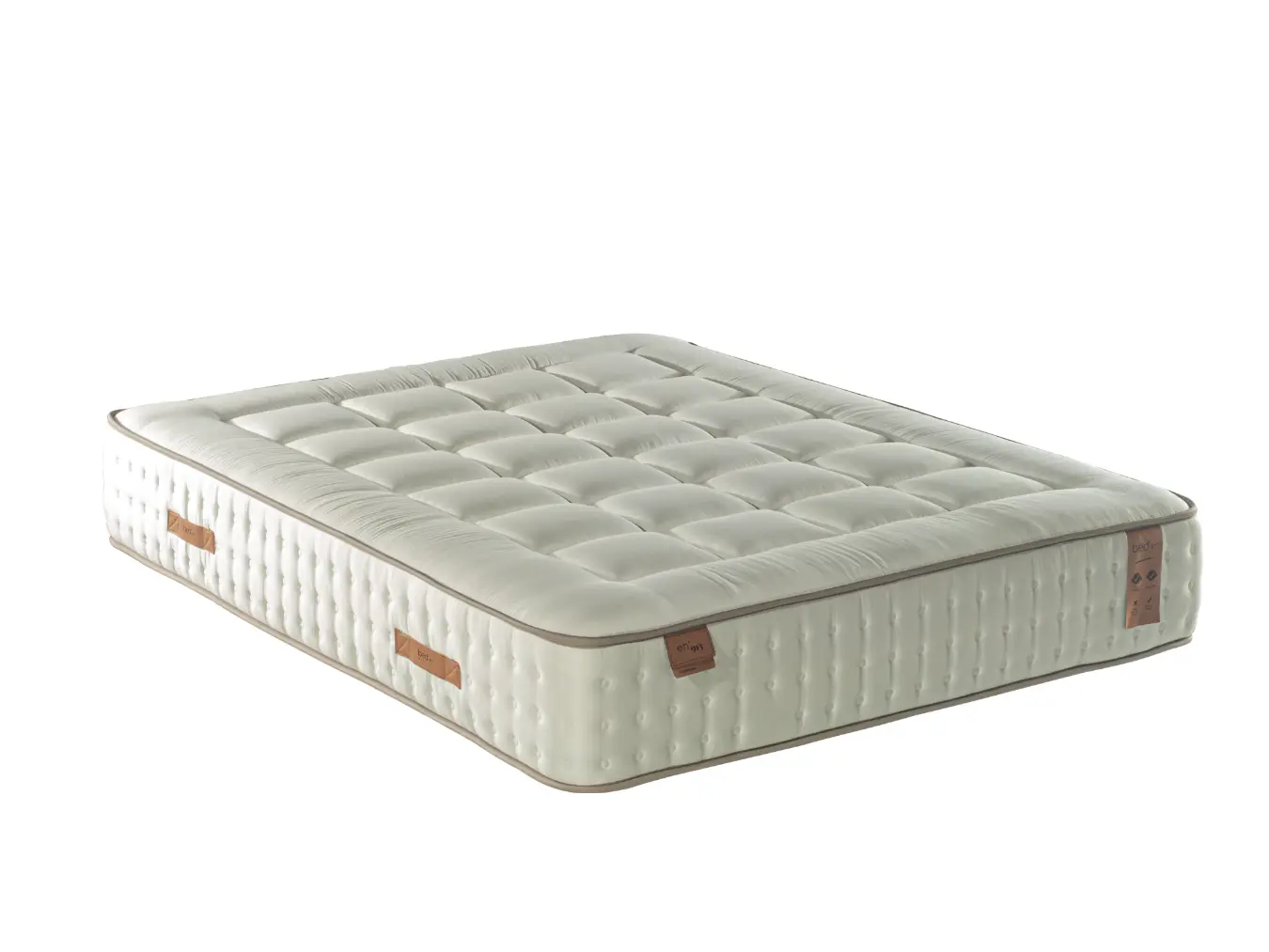 EN913 Baza Yatak Set - 6