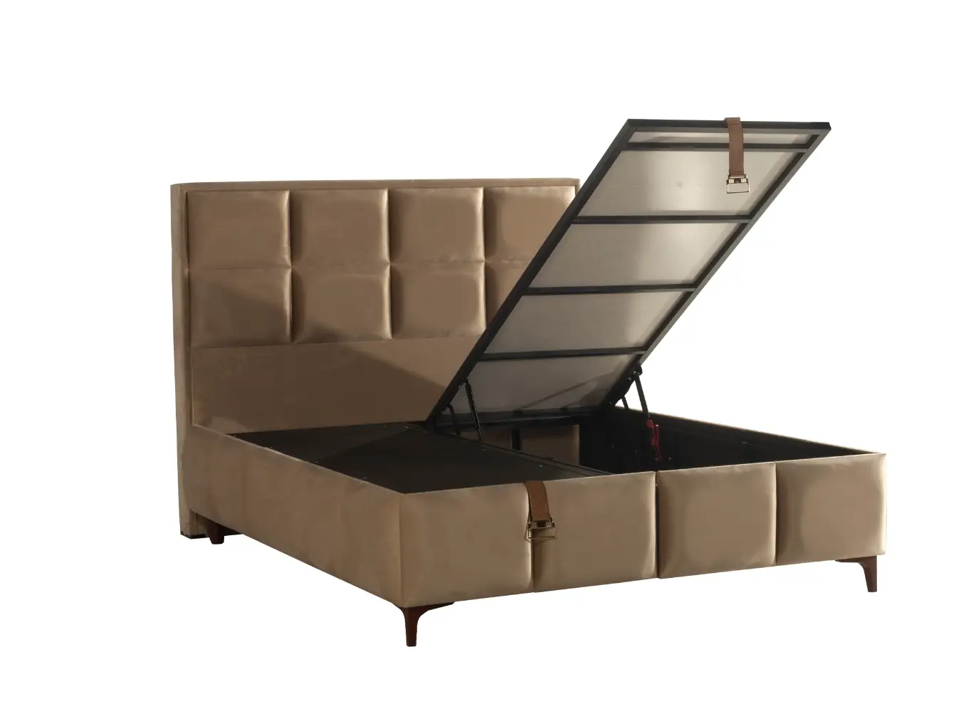EN913 Baza Yatak Set - 8