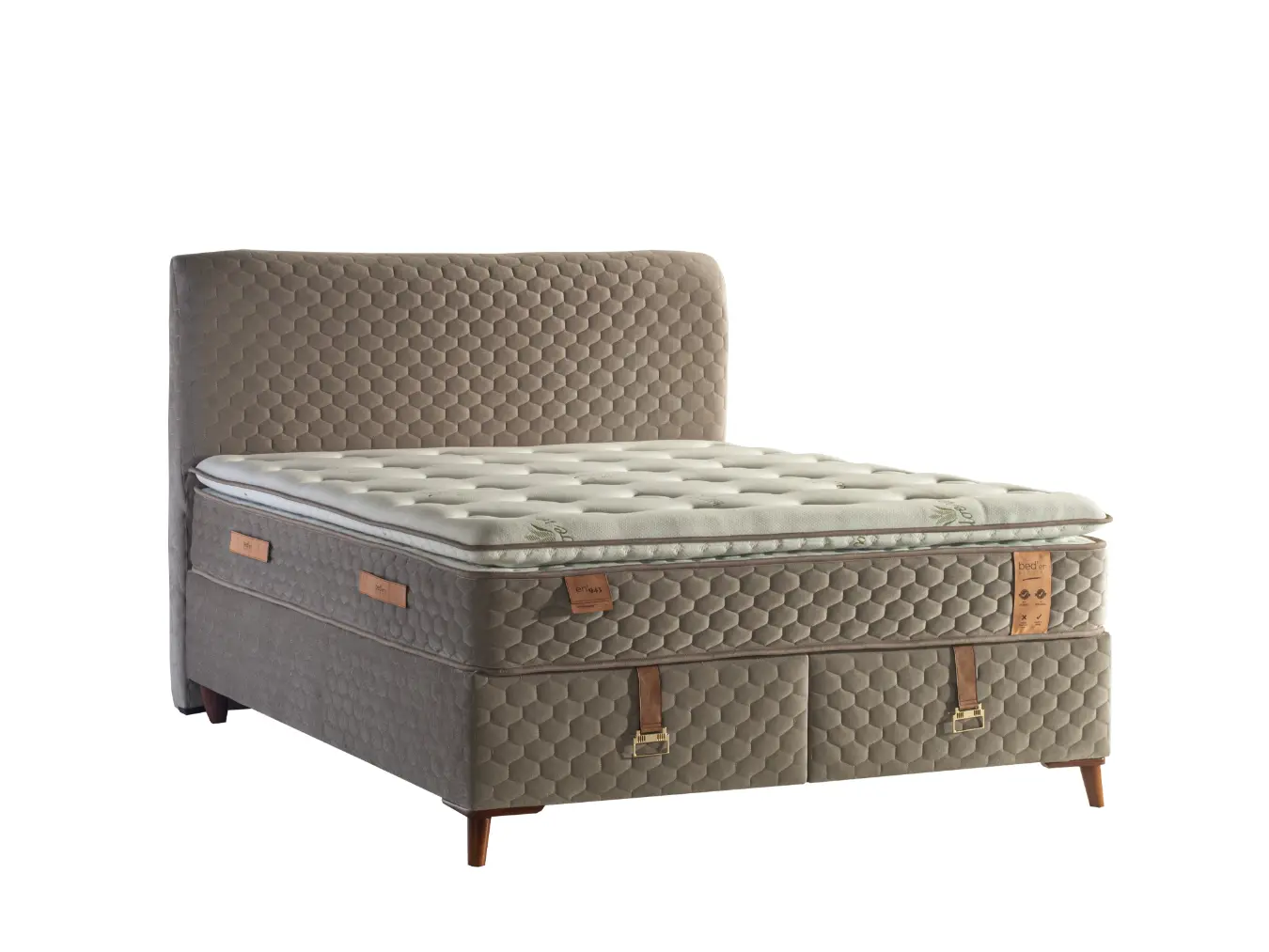 EN943 Baza Yatak Set - 1