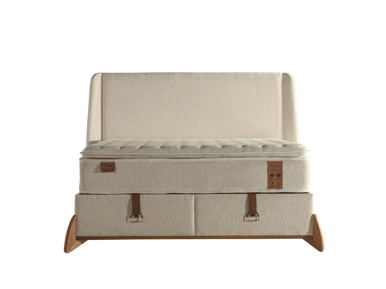 EN953 Baza Yatak Set - 2