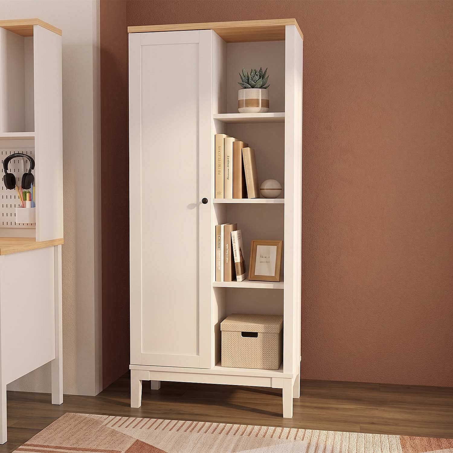 Flexi Genç Kitaplık - 