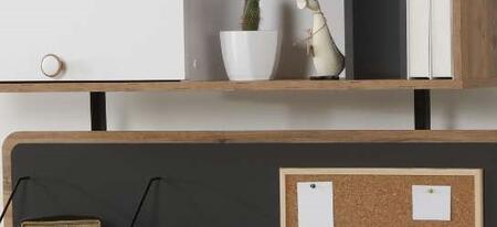 Smart Kitaplık Montaj Profili - 1