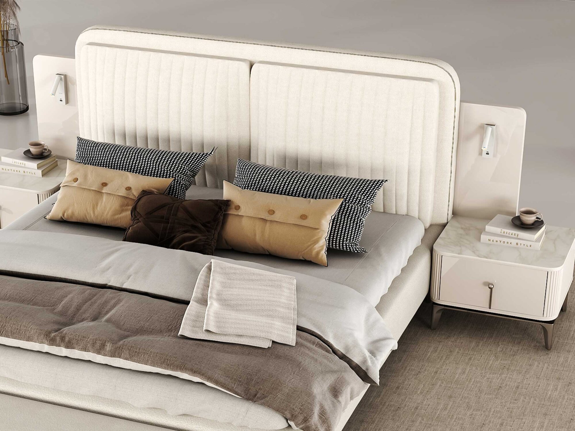 Stil Başlık - 