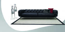 Tori 3 Persons Sofa - Elit - 