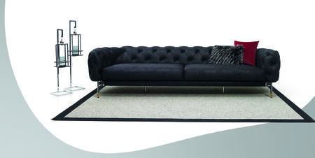 Tori 3 Persons Sofa - Elit - 1