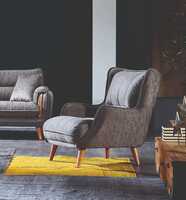 Vega Bergere - 