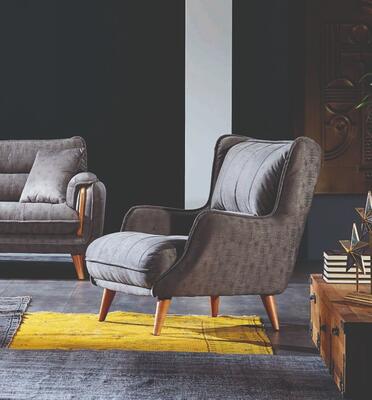 Vega Bergere - 1