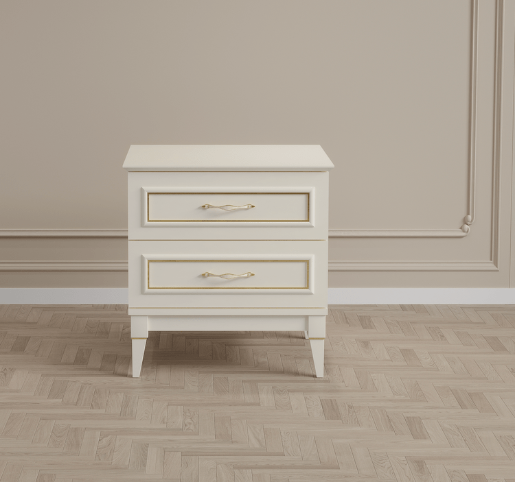 Vera Premium Gold Komodin - 